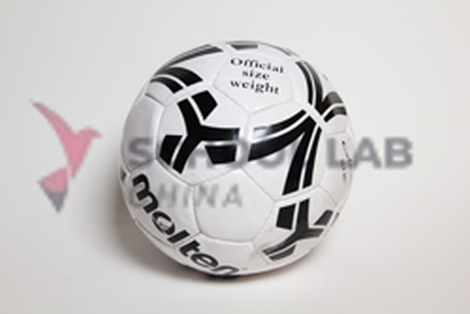 Hard surface Football, Size 4